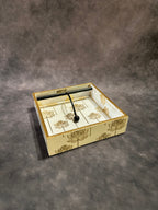 Napkin Holder