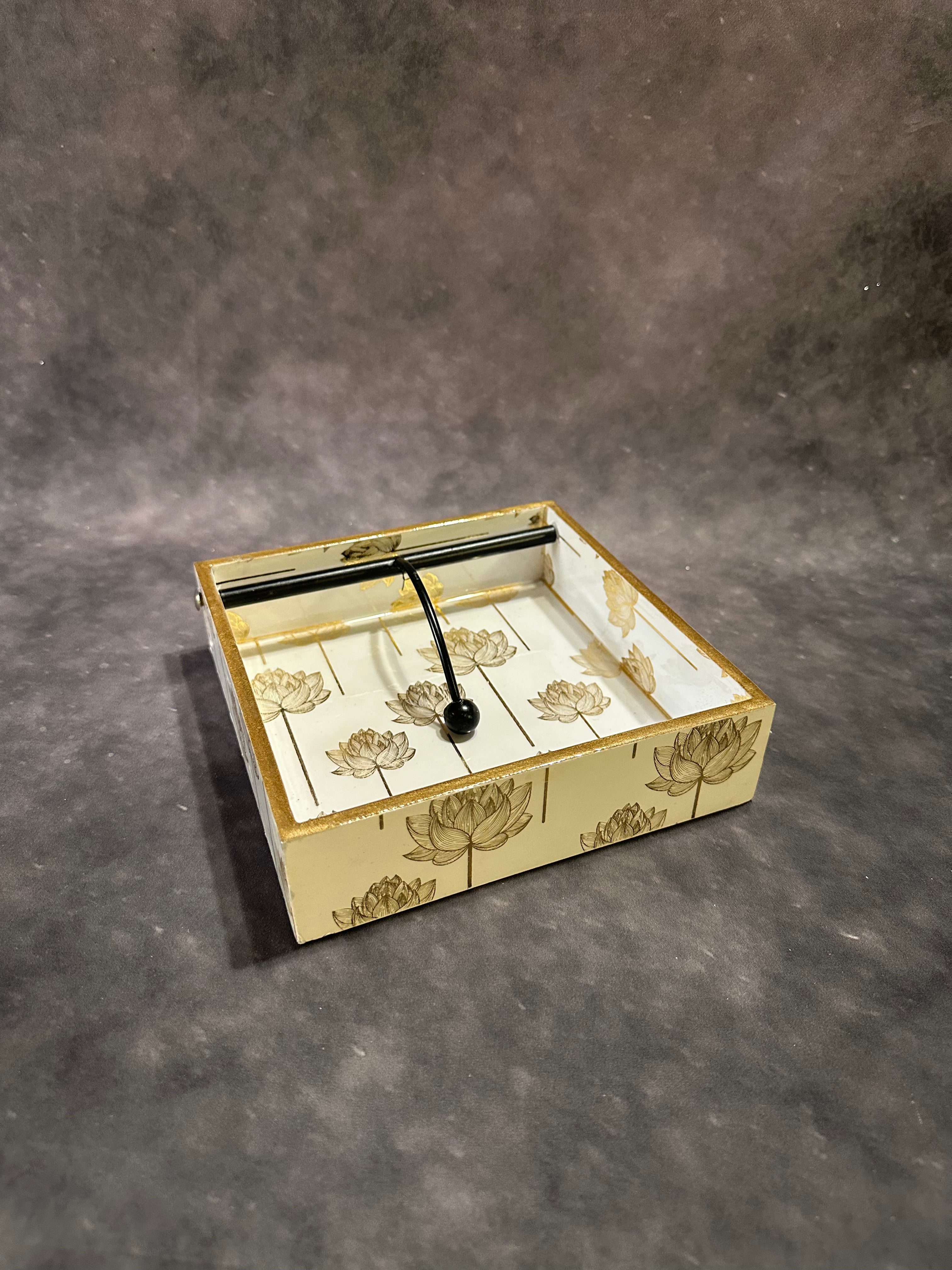 Napkin Holder