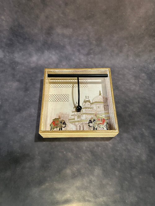 Napkin Holder