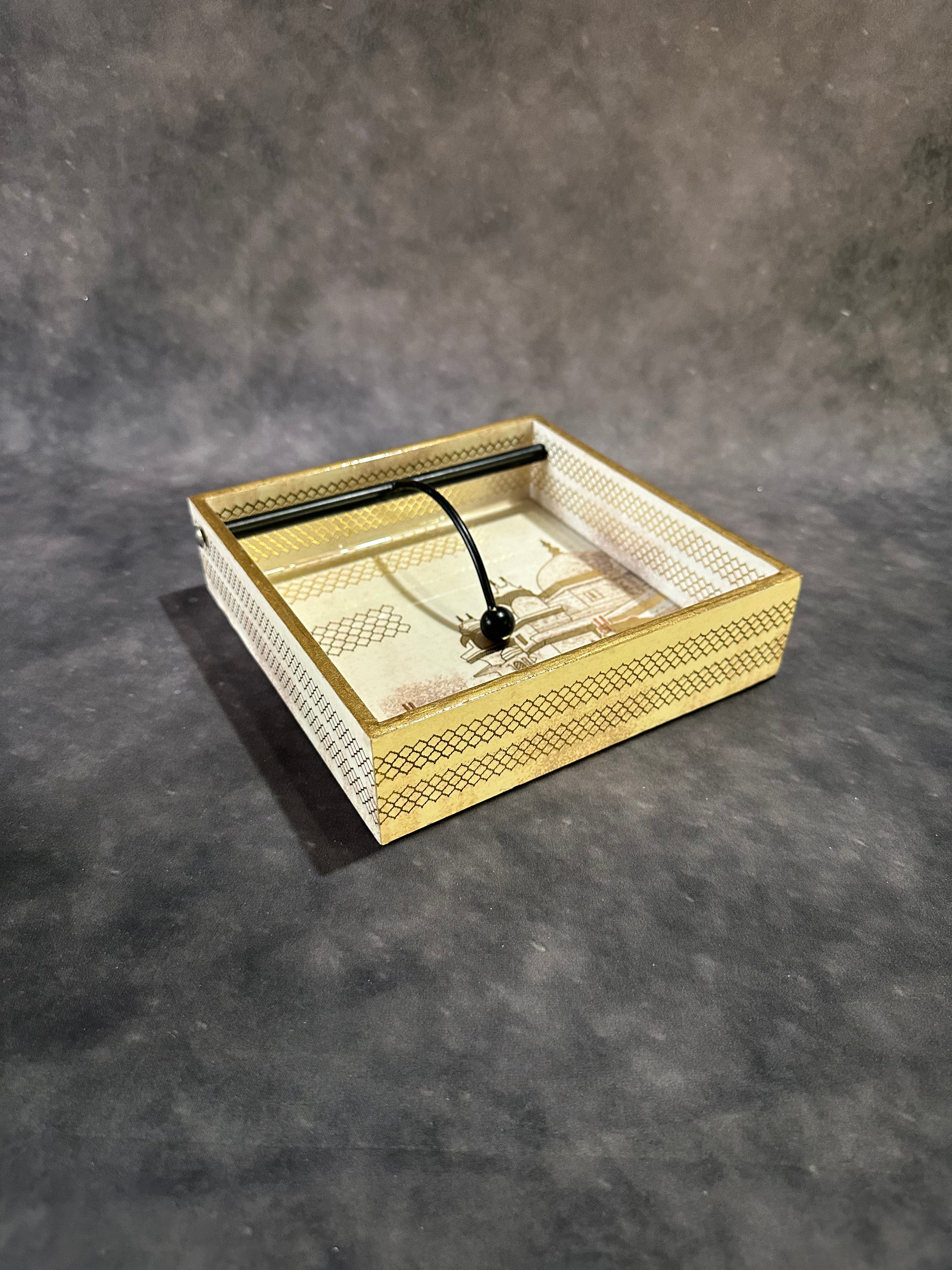 Napkin Holder