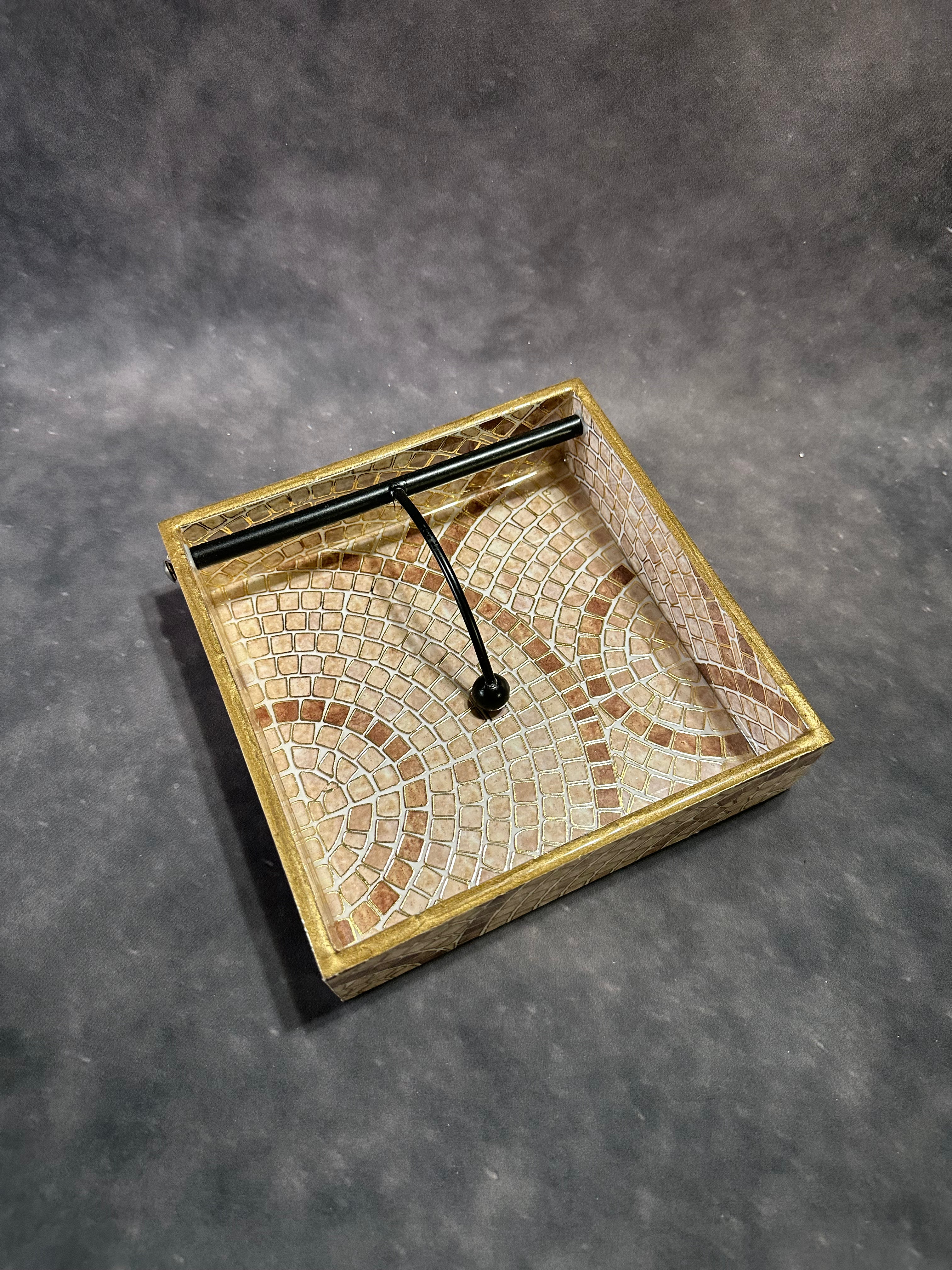 Napkin Holder