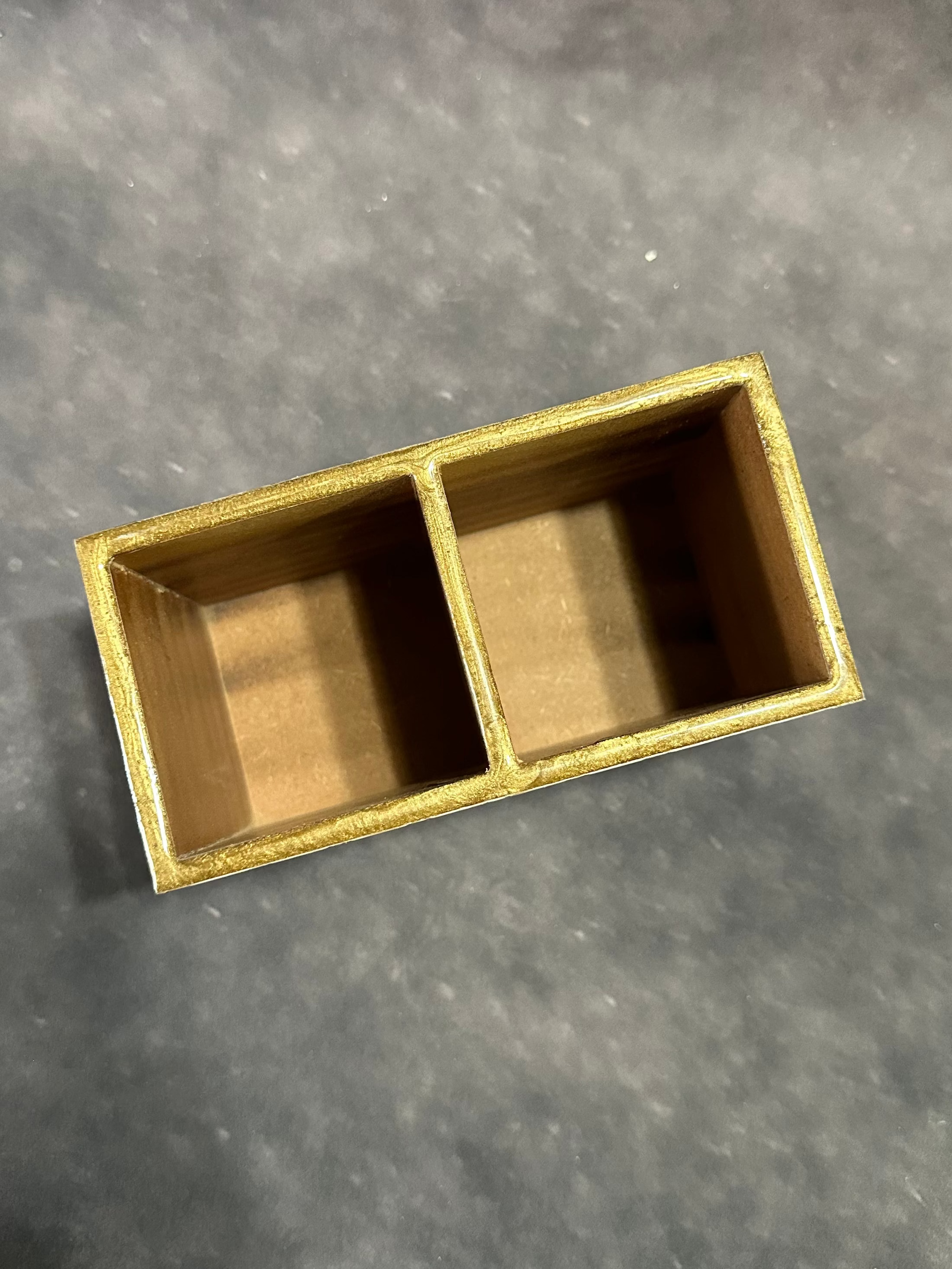 Double Cutlery Holder