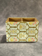 Double Cutlery Holder