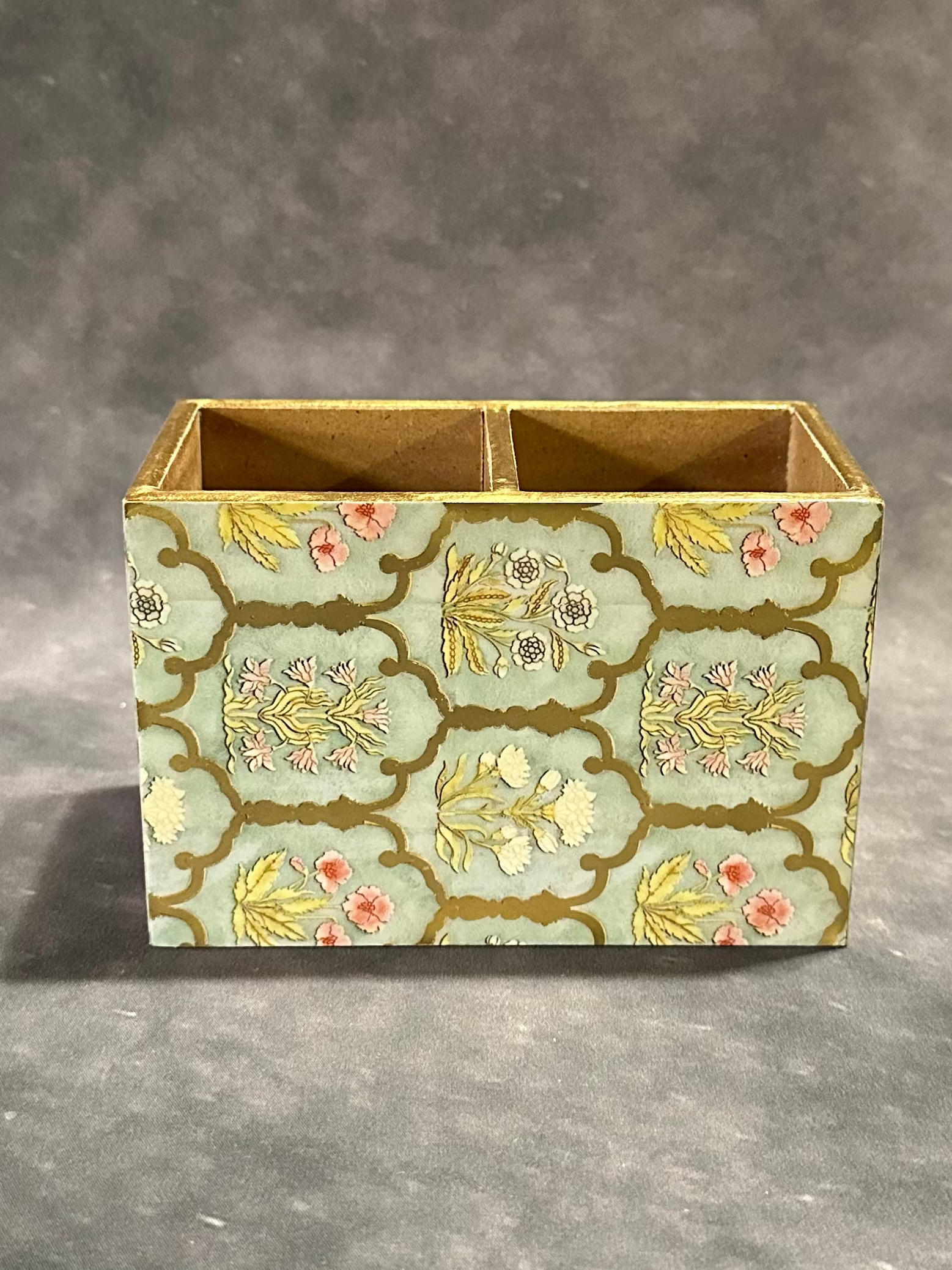 Double Cutlery Holder
