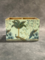Double Cutlery Holder