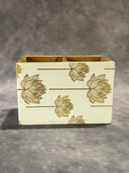 Double Cutlery Holder