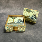 Coaster Set (4")