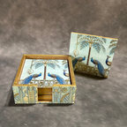 Coaster Set (4")