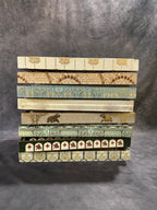 Rectangular Tray Set, 3-Piece (16 × 10")
