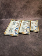 Rectangular Tray Set, 3-Piece (16 × 10")