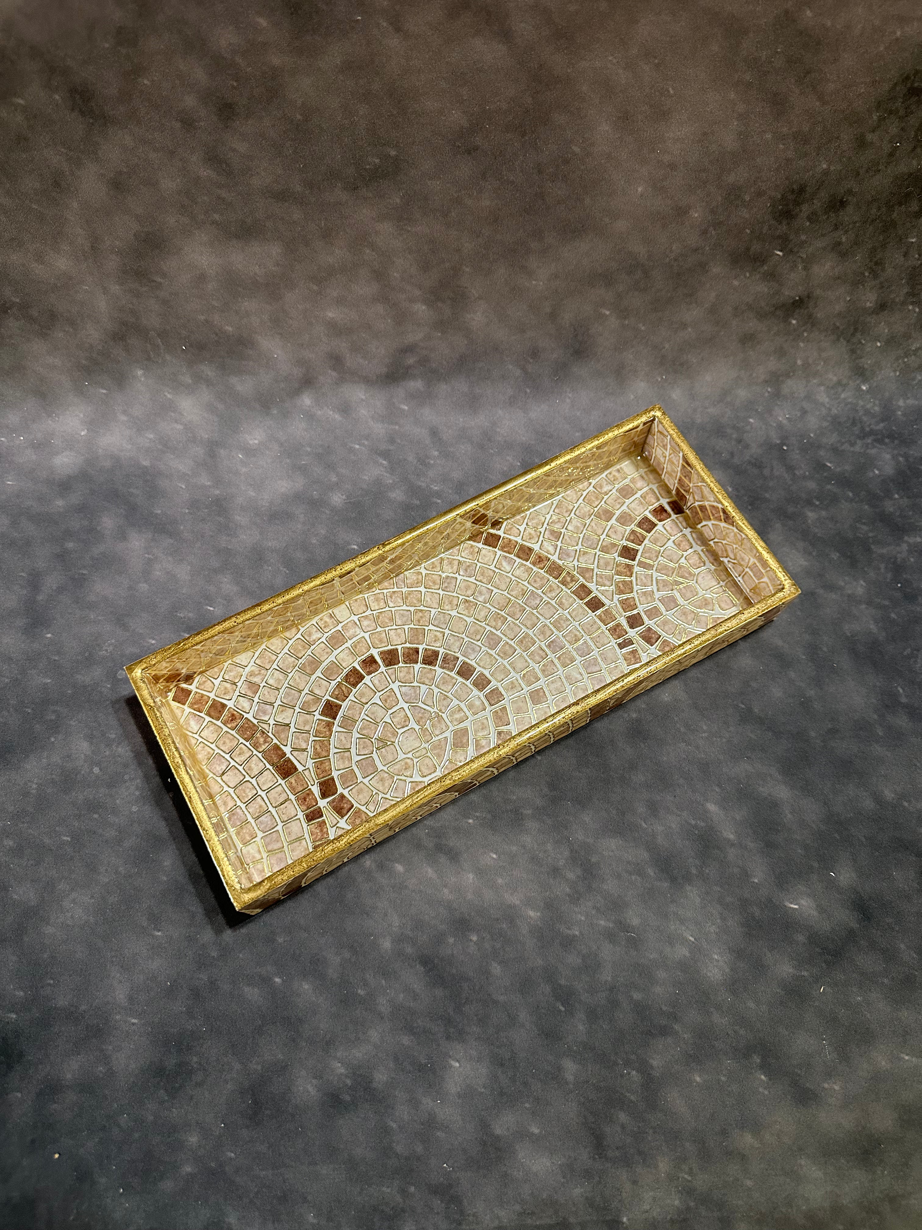 Pan Tray (5 x 12")