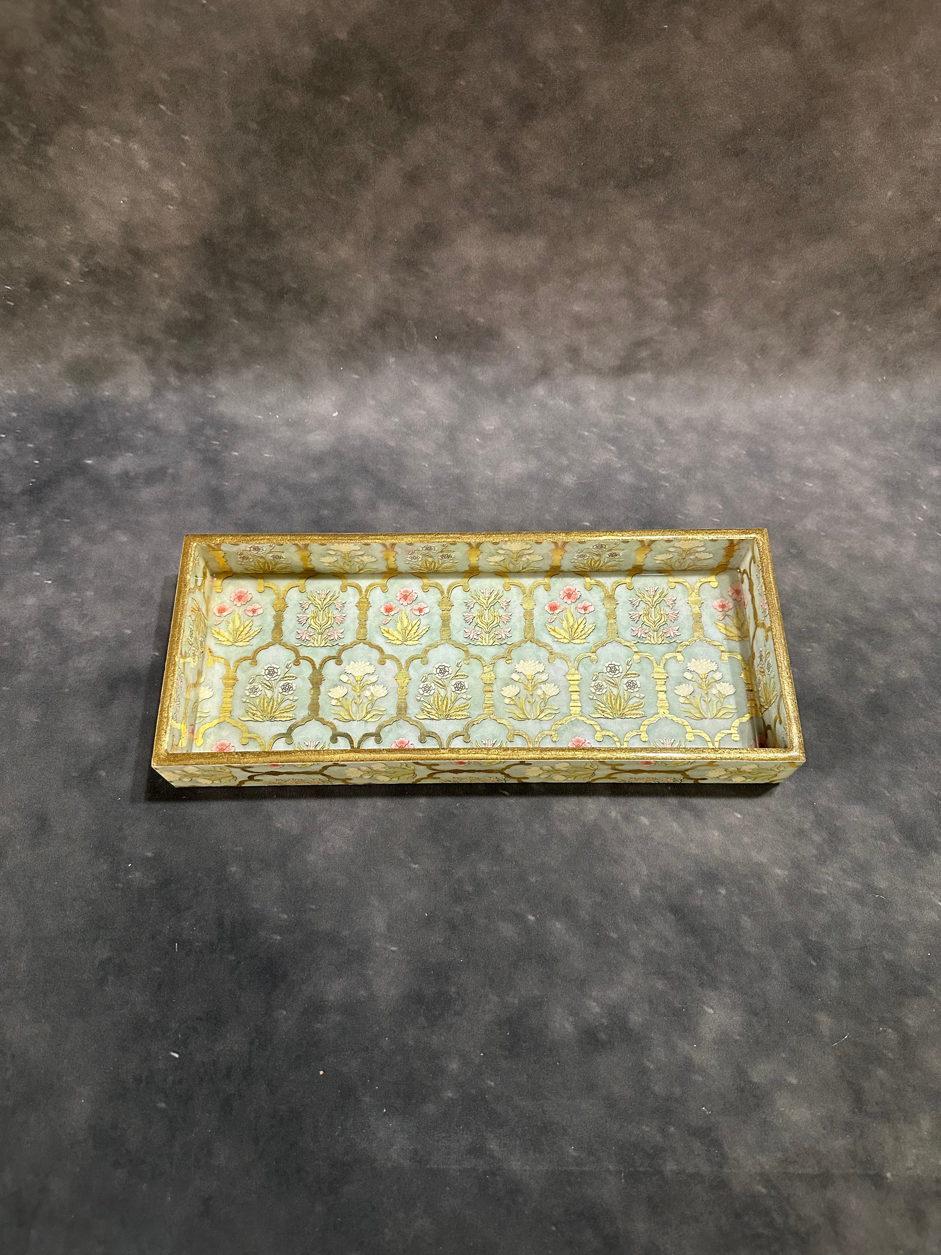 Pan Tray (5 x 12")