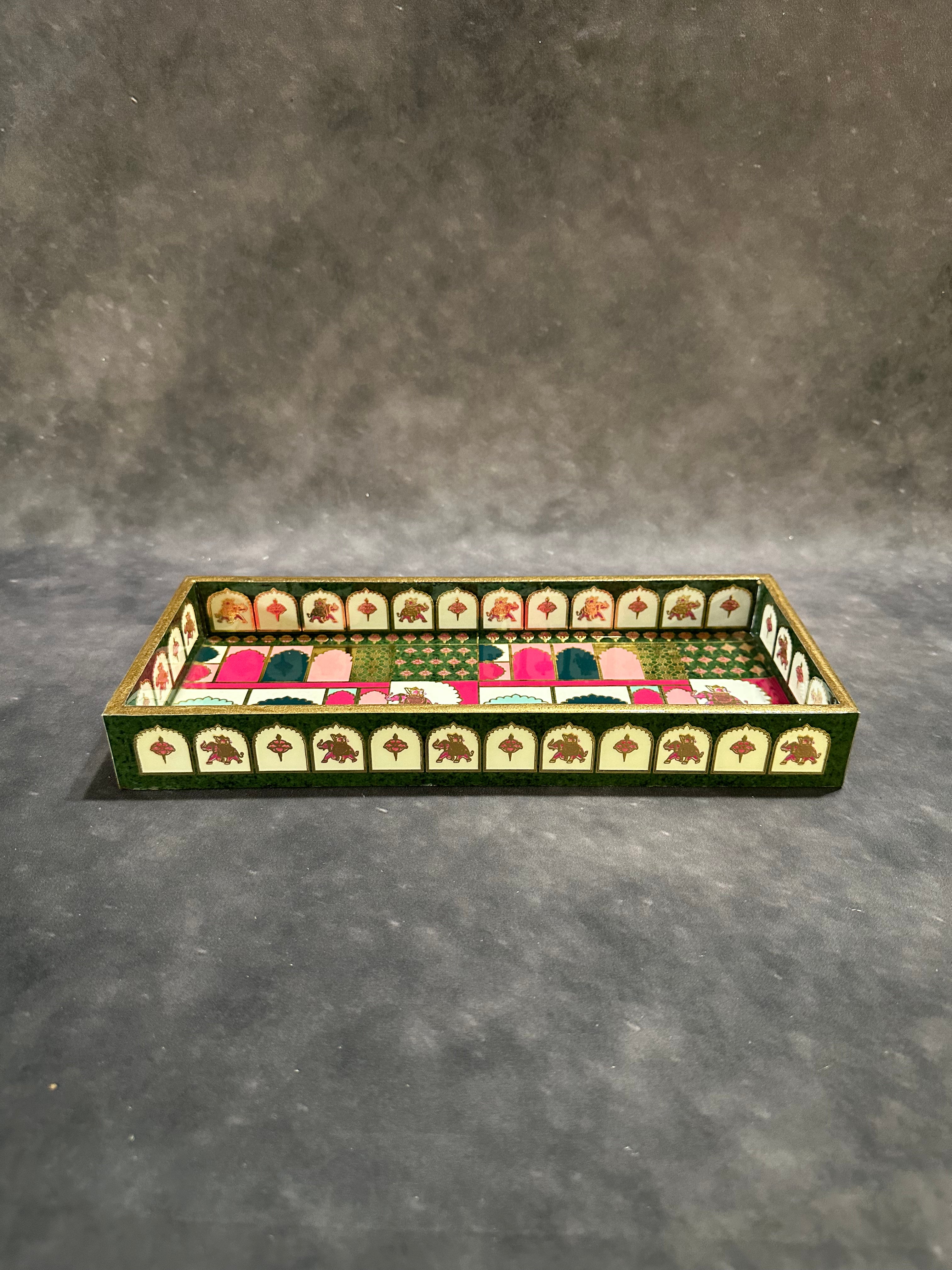 Pan Tray (5 x 12")