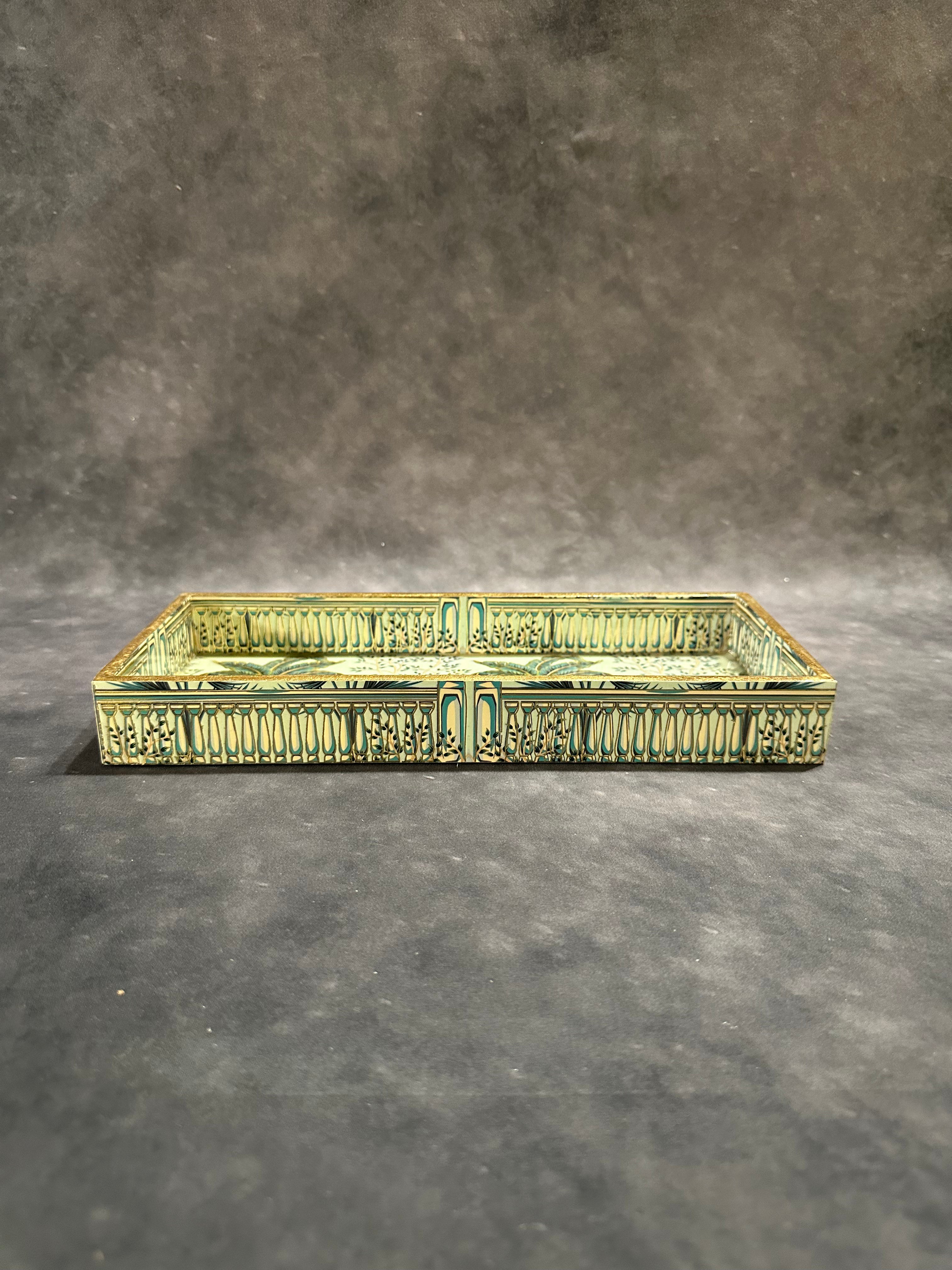 Pan Tray (5 x 12")