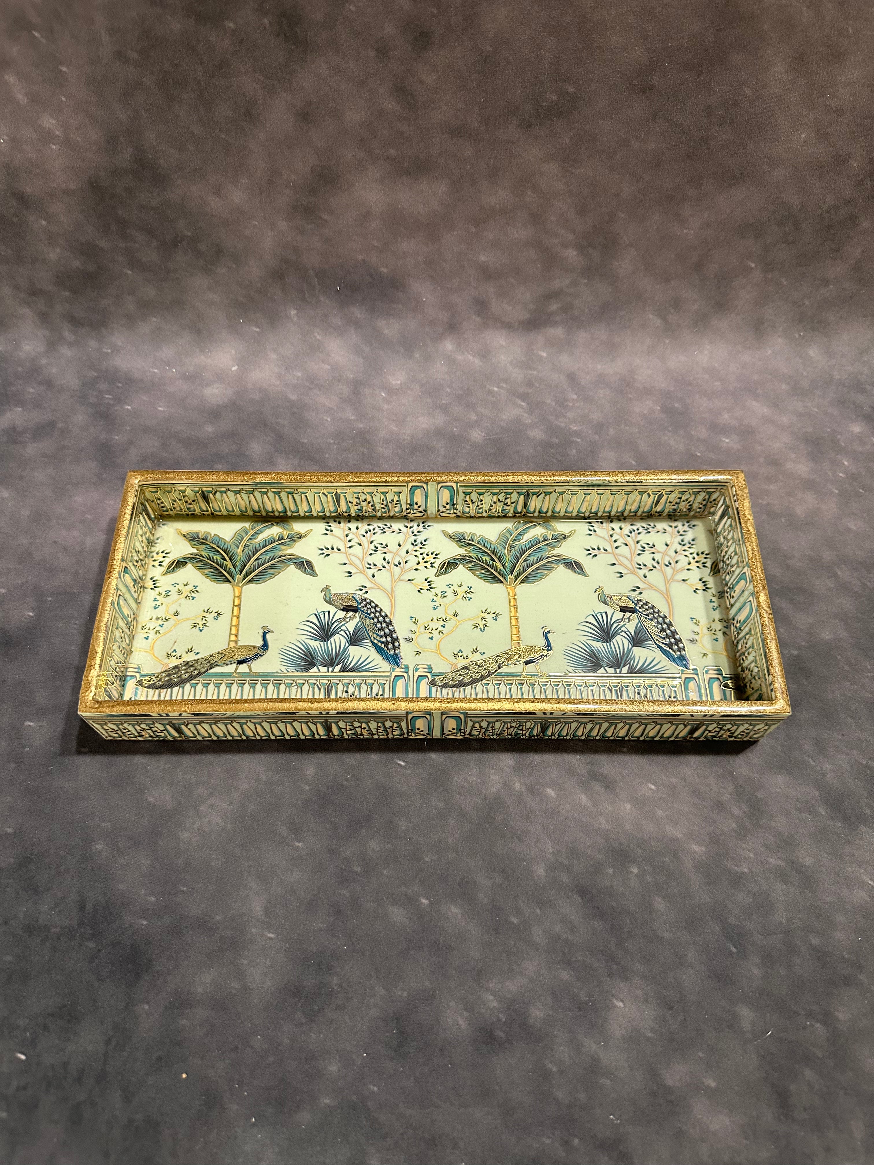 Pan Tray (5 x 12")