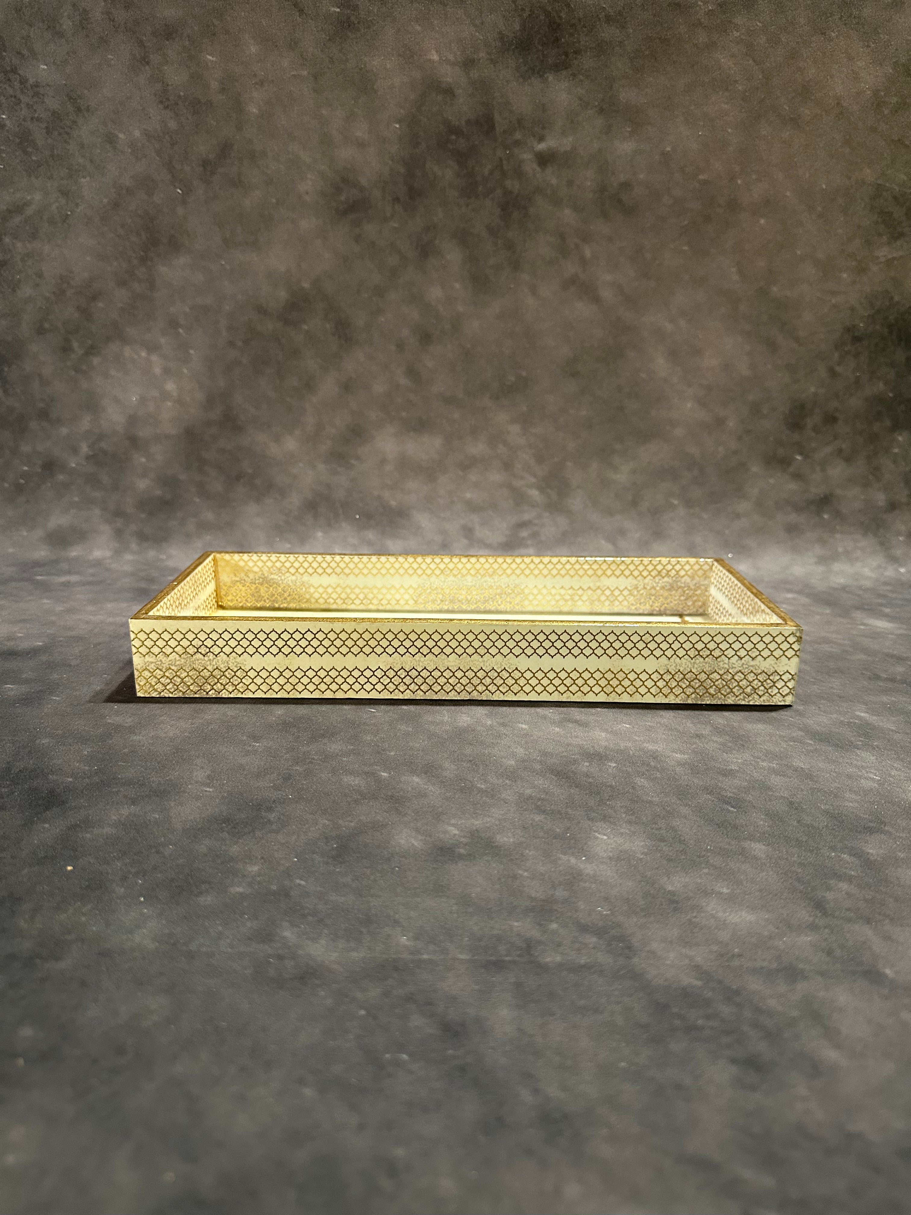 Pan Tray (5 x 12")