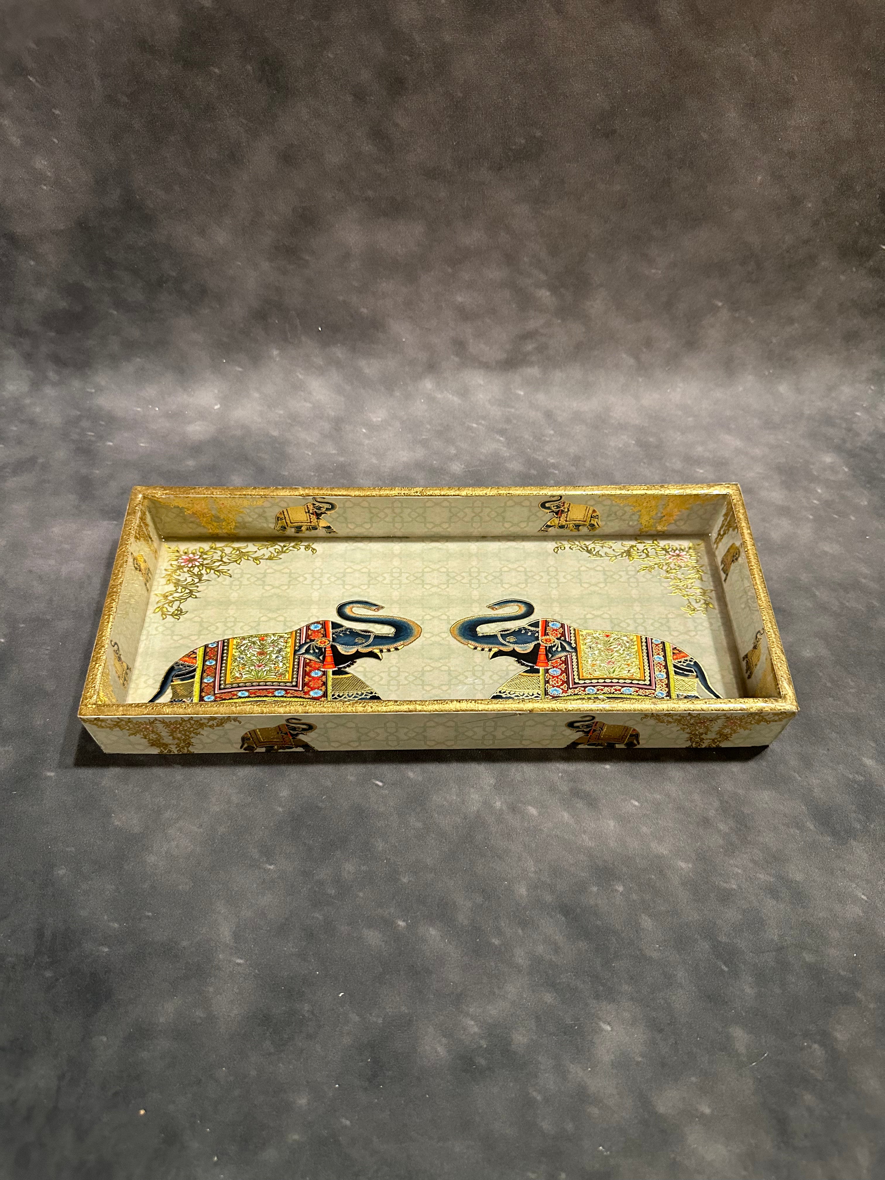 Pan Tray (5 x 12")