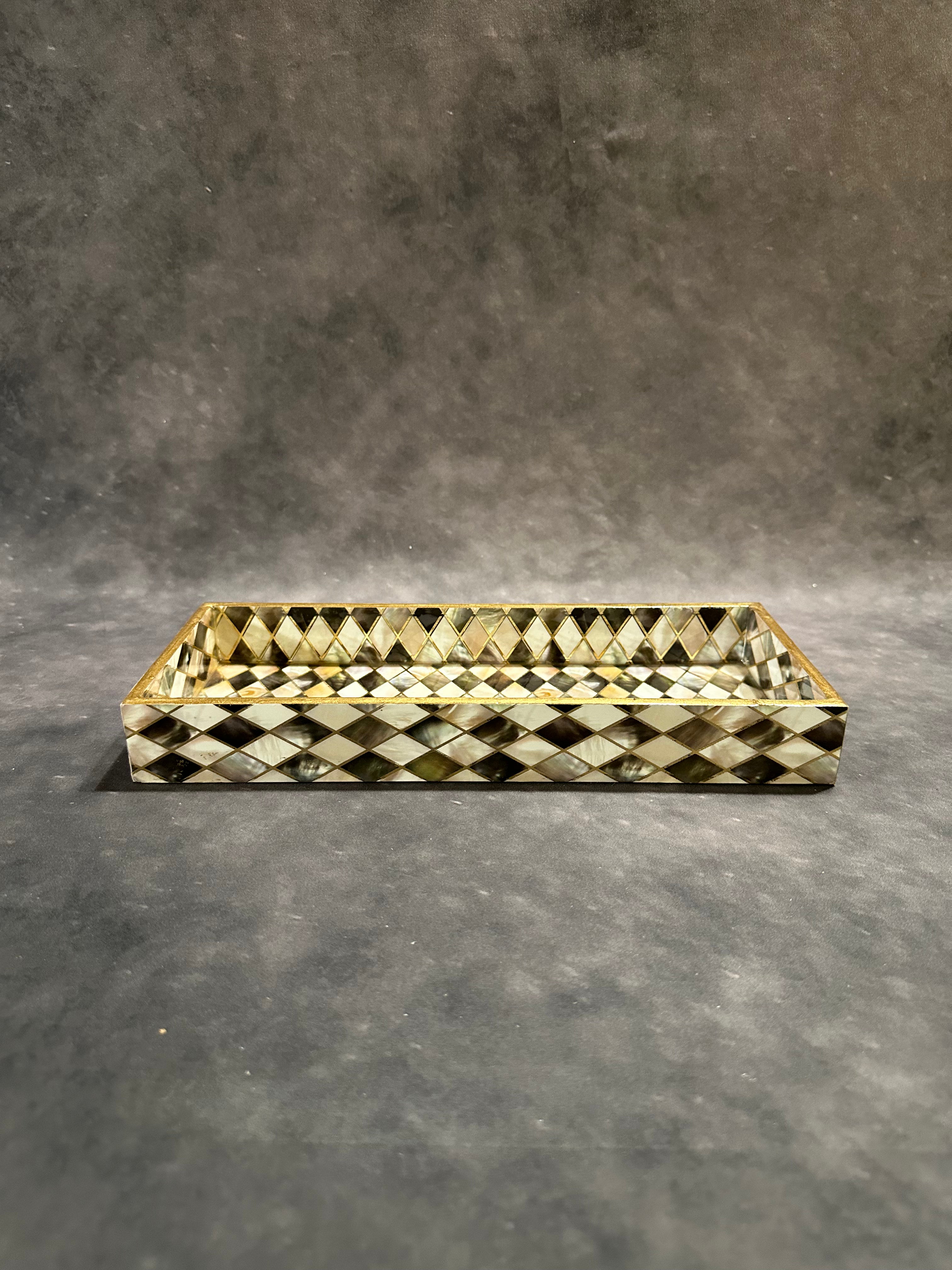 Pan Tray (5 x 12")