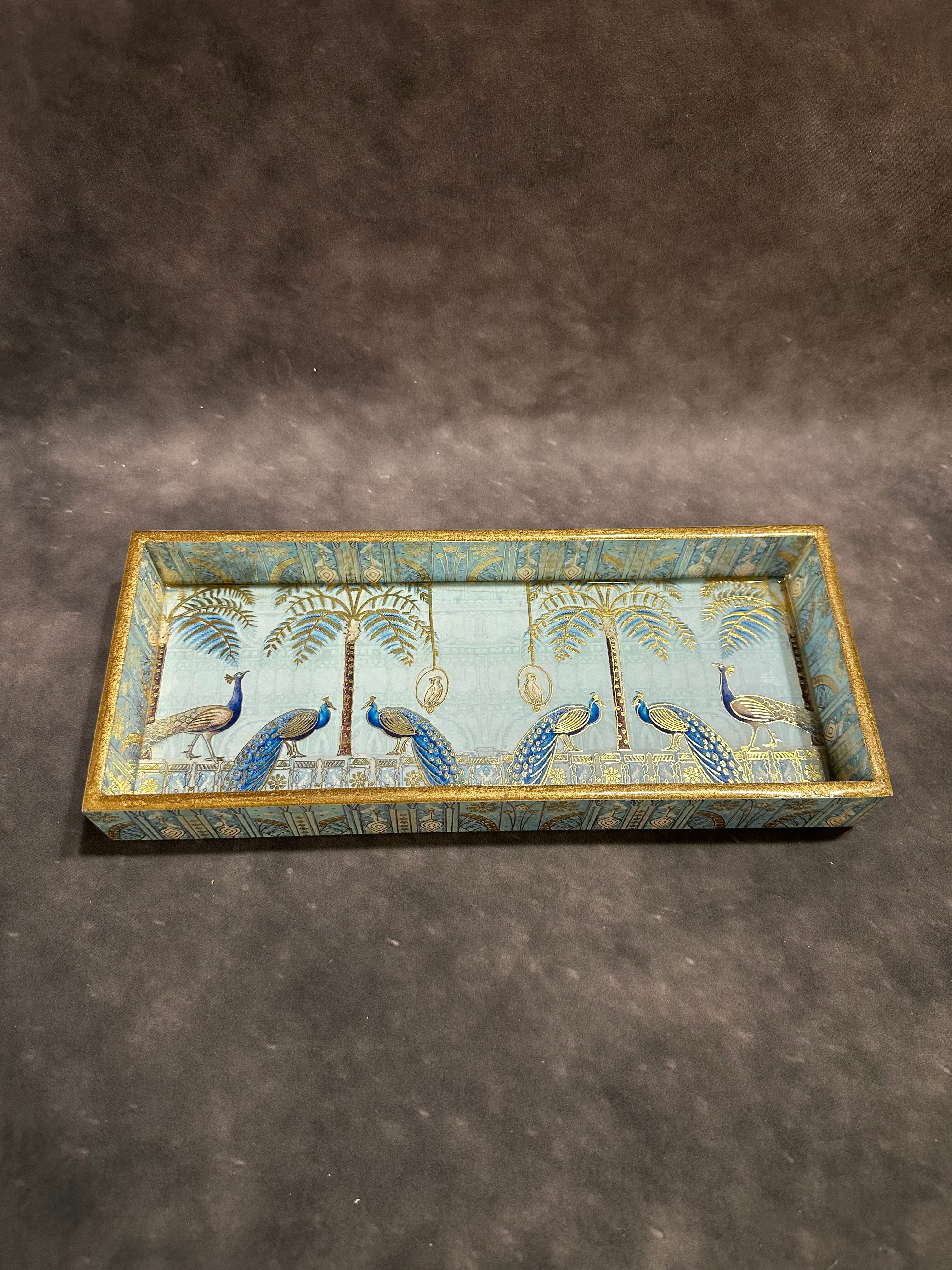 Pan Tray (5 x 12")