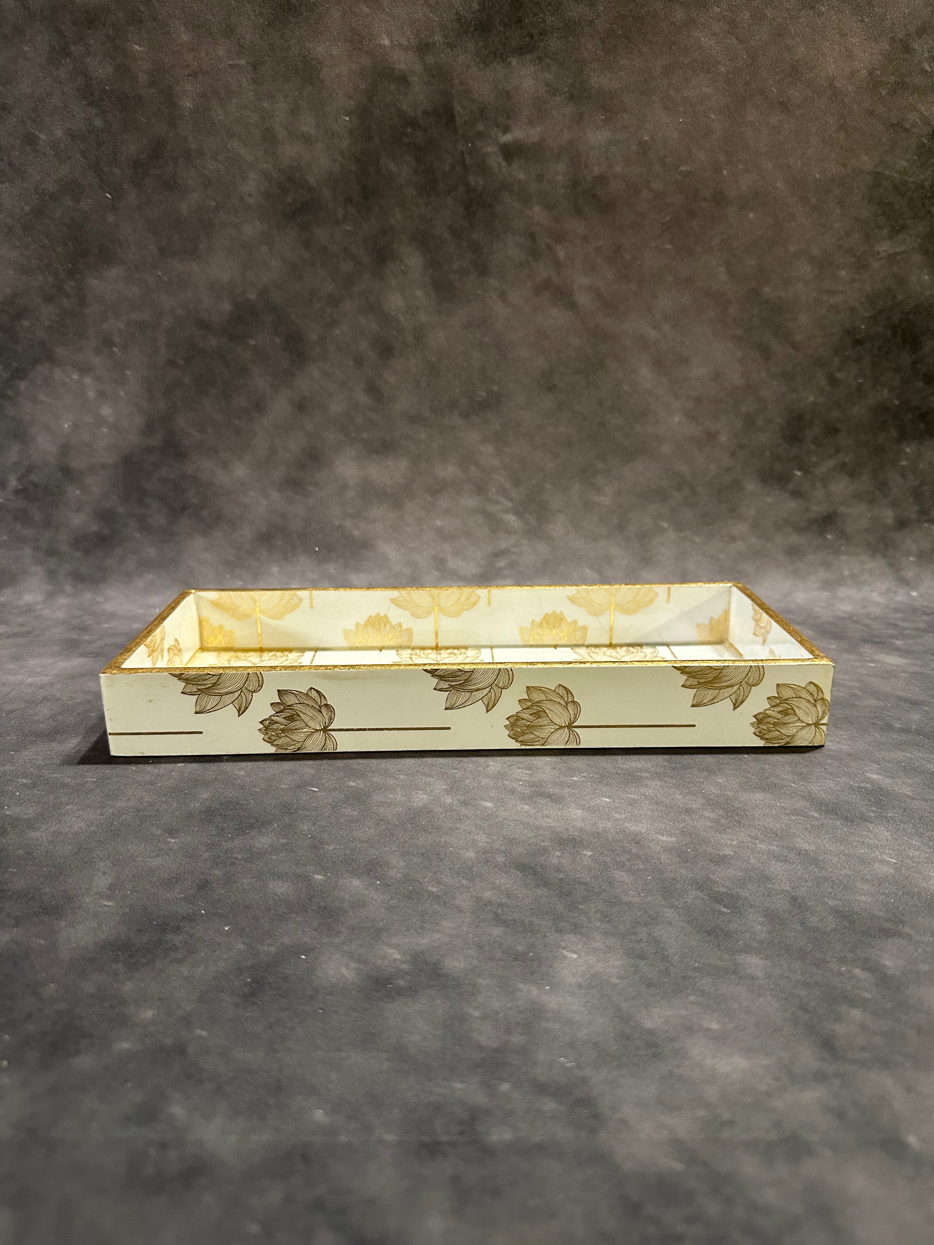Pan Tray (5 x 12")