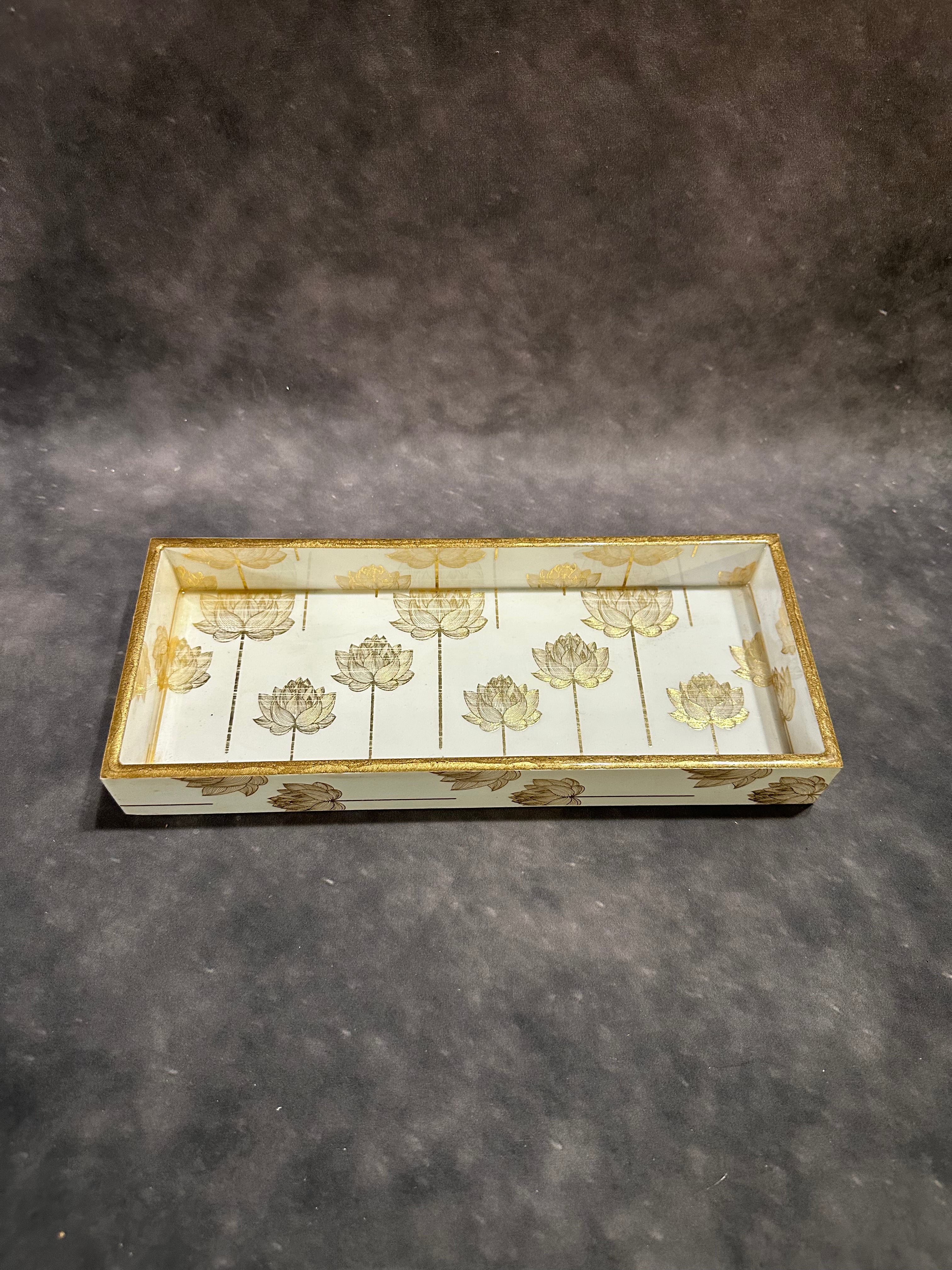 Pan Tray (5 x 12")