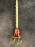 Ethnic Chameli Bell Decor