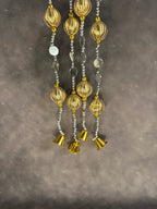 Gota Ball Mirror String (Set of 4)