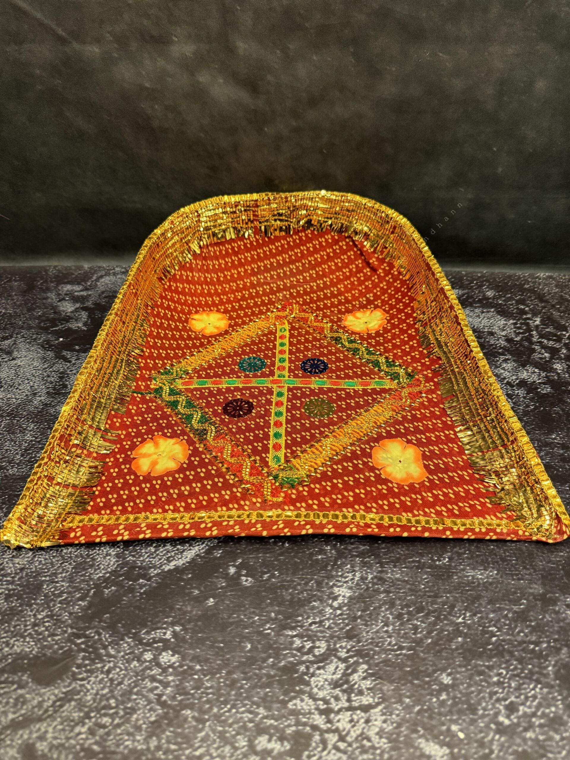 Decorative Supda