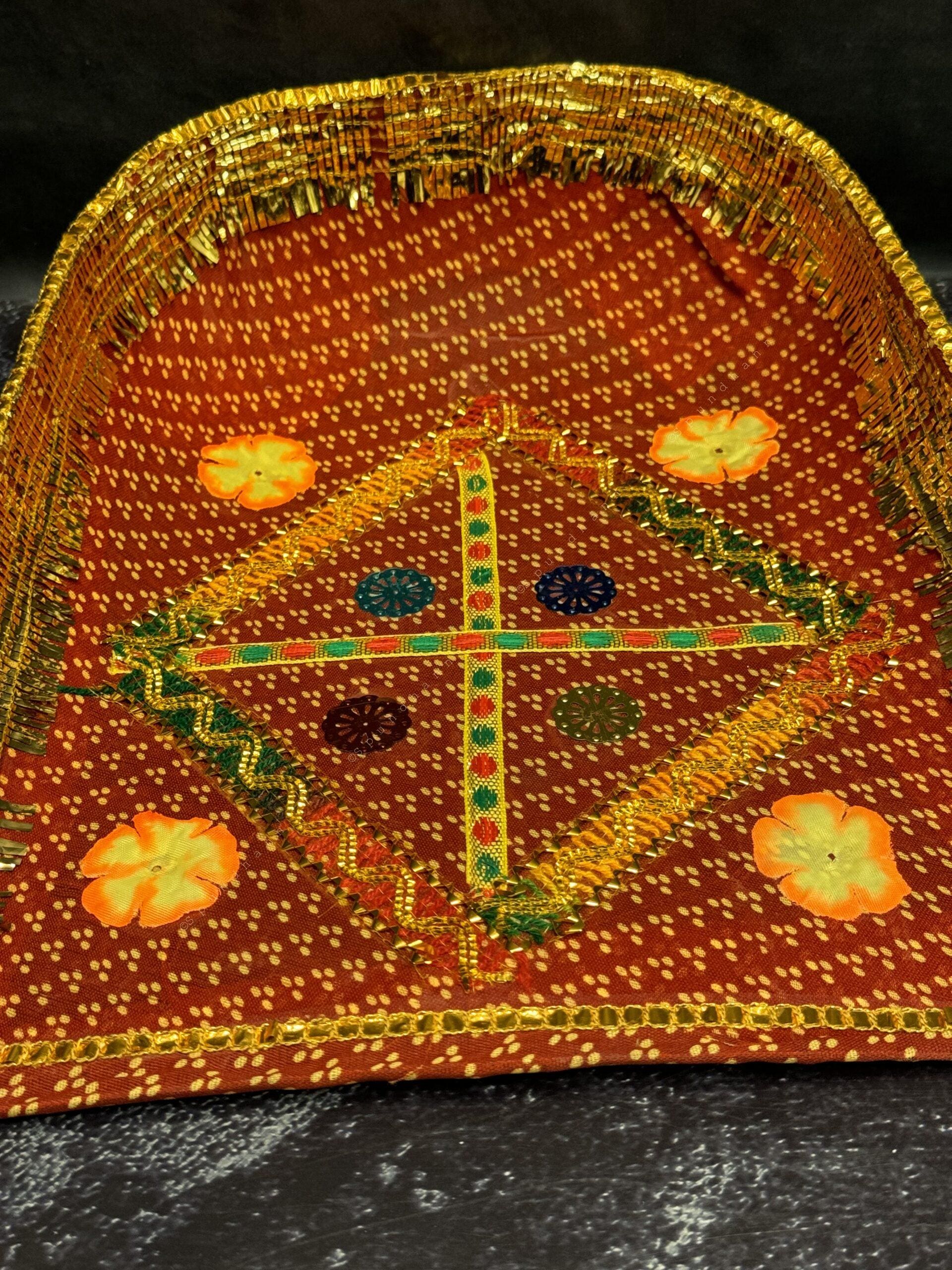 Decorative Supda