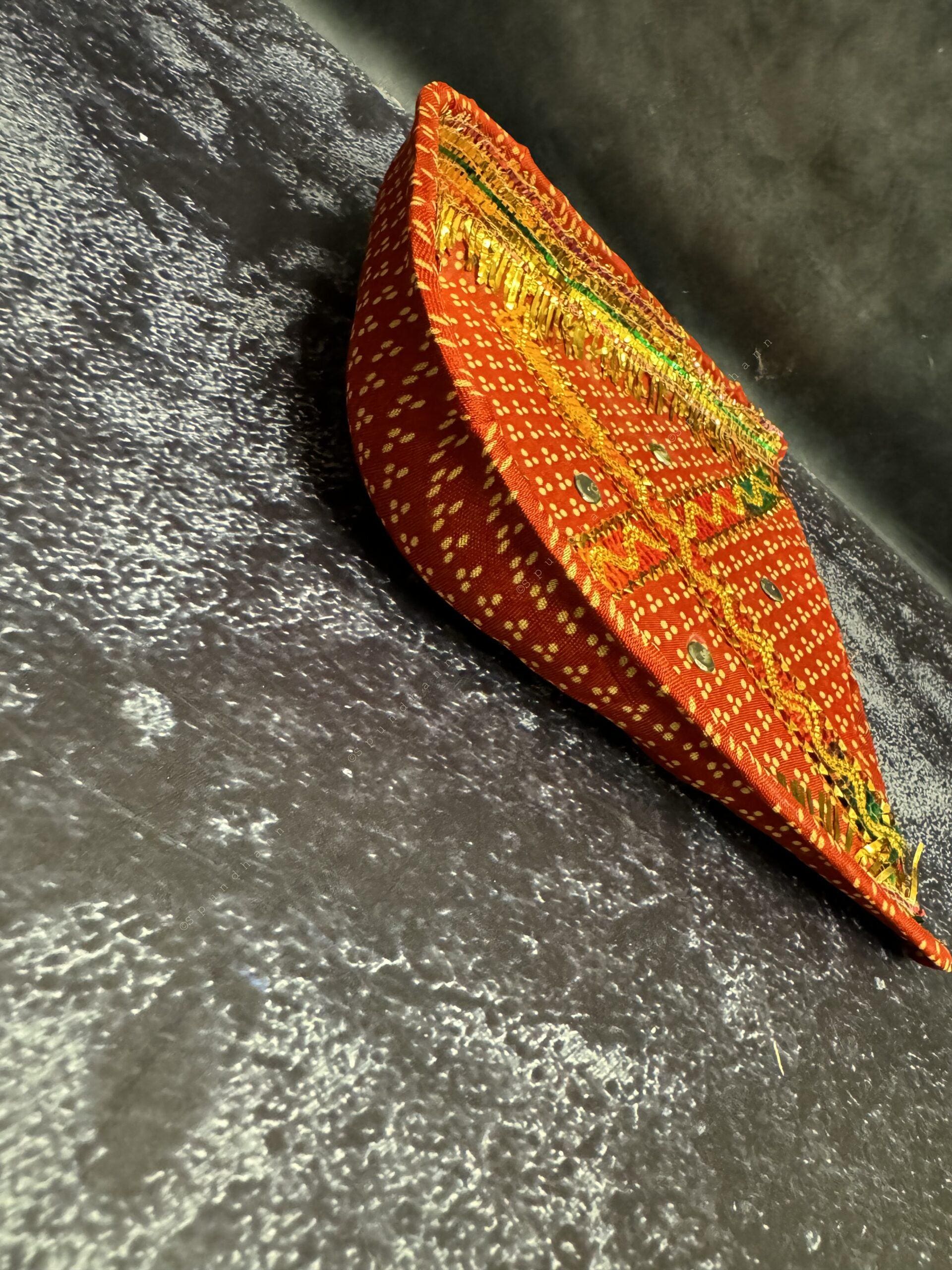 Decorative Supda