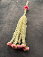 Chameli Rajnigandha Multi String Rose Tassel
