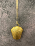 Om Cow Bell