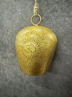 Om Cow Bell