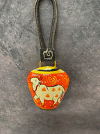 Swiss Cow Bell