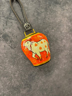 Swiss Cow Bell