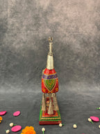 Fantasy Horse with Bells Table Top