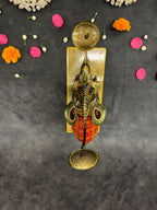 Double Elephant Gold Multi T Light