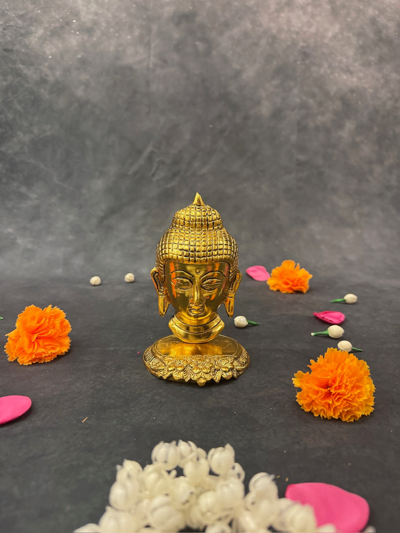 Buddha Decorative Murti