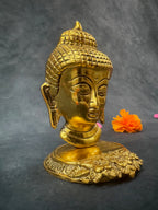 Buddha Decorative Murti