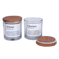 ACHAAR Chutney Combo in Glass