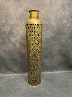 Grand Dhoop Dani Tea Light Holder (Vertical)