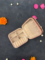 Square Jewelry Box