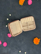 Square Jewelry Box