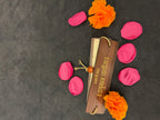 Hanuman Chalisa and Arati Scroll