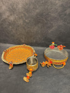 Karva Chauth (Celebration Set)