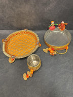 Karva Chauth (Celebration Set)