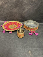 Karva Chauth (Celebration Set)
