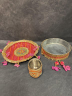 Karva Chauth (Celebration Set)