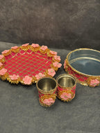 Karva Chauth (Celebration Set)