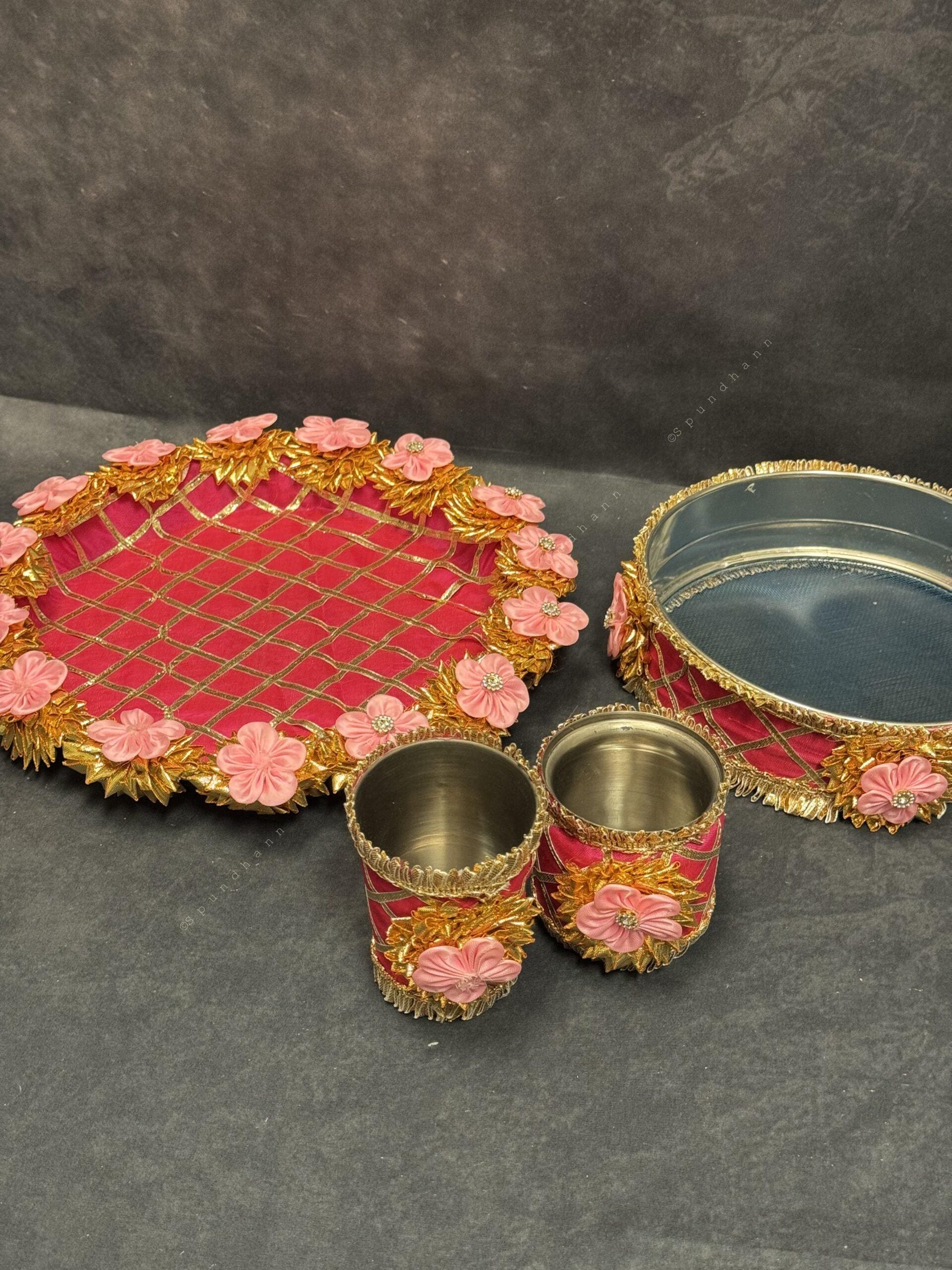 Karva Chauth (Celebration Set)